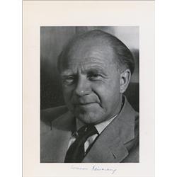 Werner Heisenberg