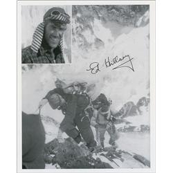 Edmund Hillary