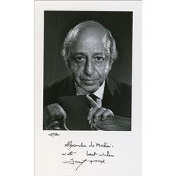 Yousuf Karsh