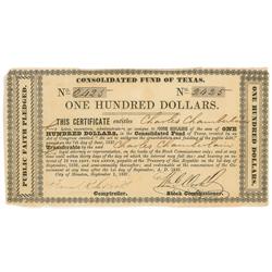 Francis Richard Lubbock