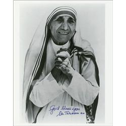 Mother Teresa
