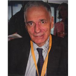 Ralph Nader