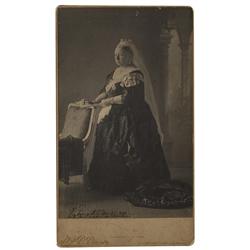 Queen Victoria