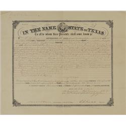 Lawrence Sullivan Ross