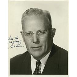 Supreme Court: Earl Warren