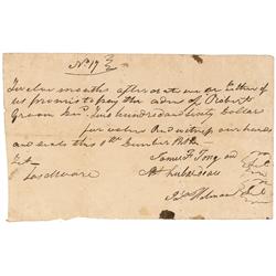 Texas: James F. Tong