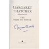 Image 1 : Margaret Thatcher