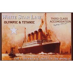 Titanic: Millvina Dean