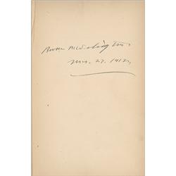 Booker T. Washington