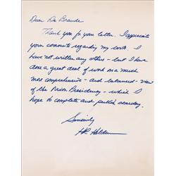 Watergate: Halderman and Ehrlichman