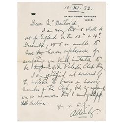 Viscount Edmund Allenby