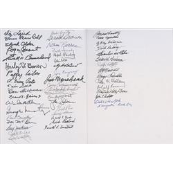 American Fighter Aces