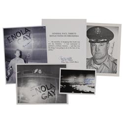 Enola Gay and Hiroshima