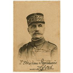 Ferdinand Foch