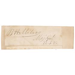 Robert Huston Milroy