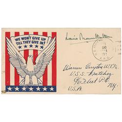 Mountbatten of Burma