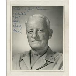 Chester W. Nimitz