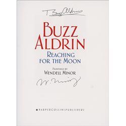 Buzz Aldrin