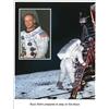 Image 1 : Buzz Aldrin