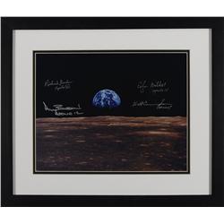 Apollo Astronauts
