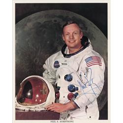 Neil Armstrong
