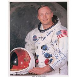 Neil Armstrong