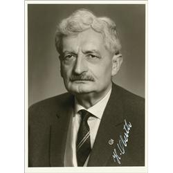 Hermann Oberth