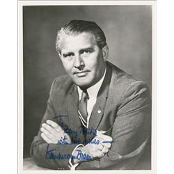 Wernher von Braun
