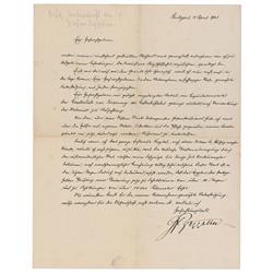 Graf Ferdinand von Zeppelin