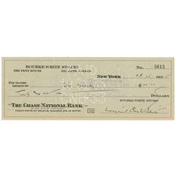 Margaret Bourke-White