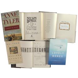 Contemporary Authors