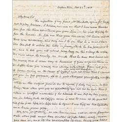 James Fenimore Cooper