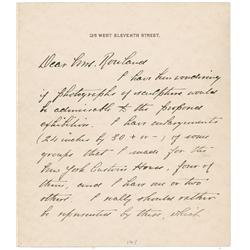 Daniel Chester French