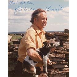 James Herriot