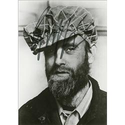 Friedensreich Hundertwasser