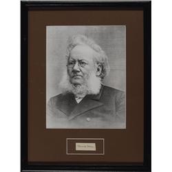 Henrik Ibsen