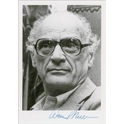 Arthur Miller