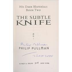 Philip Pullman