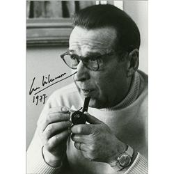 Georges Simenon