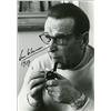 Image 1 : Georges Simenon