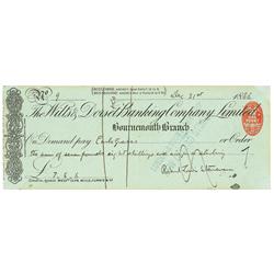 Robert Louis Stevenson