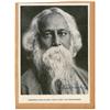 Image 1 : Rabindranath Tagore