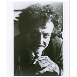 Kurt Vonnegut