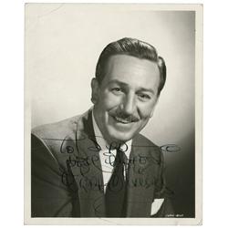 Walt Disney