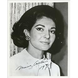 Maria Callas