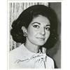 Image 1 : Maria Callas