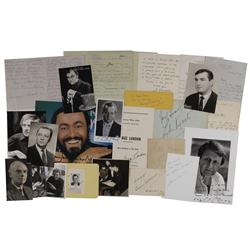 Classical Music and Opera