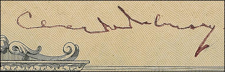 Tasse Signature : Claude Debussy main image 1