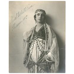 Amelita Galli-Curci