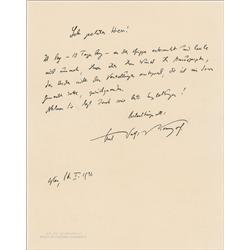 Erich Wolfgang Korngold